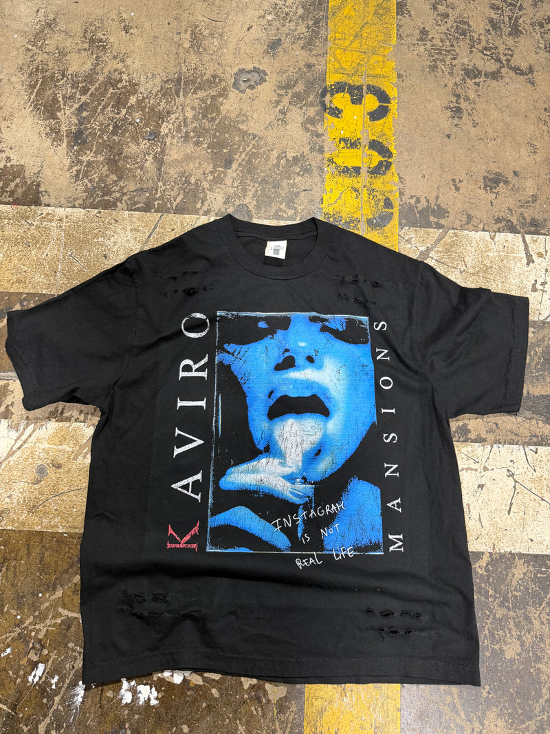 kaviromanison